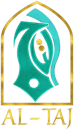 AL-TAJ logo