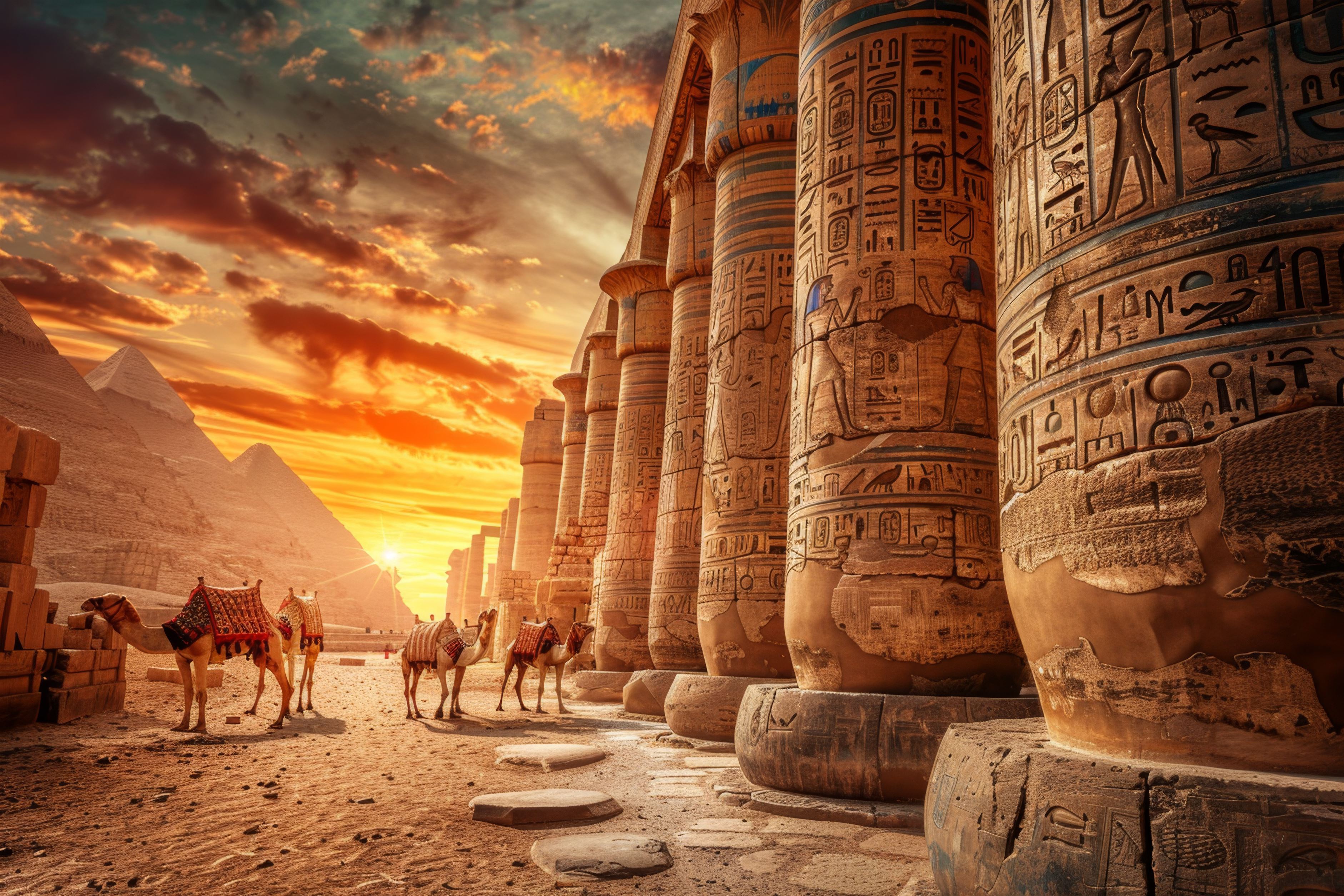 Tour 1