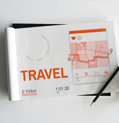 Itinerary Creation